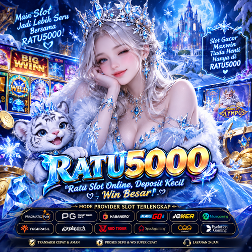 RATU5000